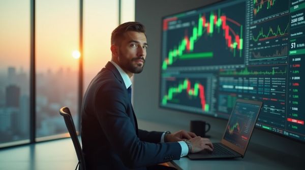 Comment choisir la meilleure prop firm pour réussir en trading