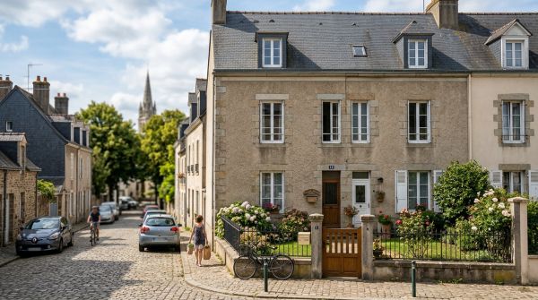 Comparez les offres d'assurance habitation à Nantes pour économiser