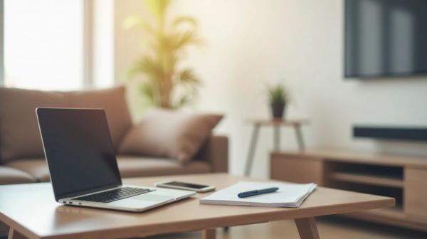 Économisez sur votre devis d'assurance habitation en ligne