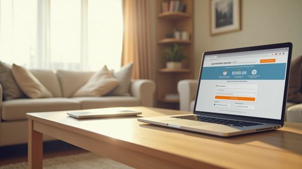 Économisez sur votre devis d'assurance habitation en ligne