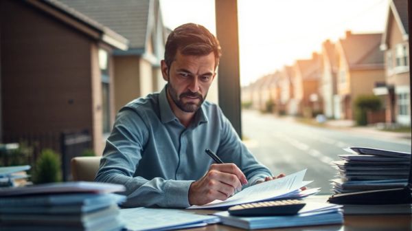 Les meilleures astuces pour réduire votre devis d'assurance habitation
