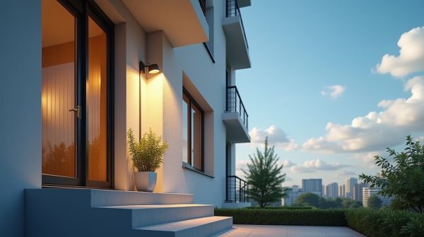 Protéger votre logement avec une assurance habitation
