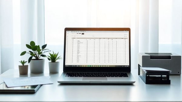 Top raisons de choisir un comptable en ligne pour une gestion efficace