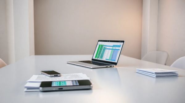 Top raisons de choisir un comptable en ligne pour une gestion efficace