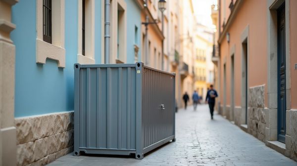 Trouvez un box de stockage à marseille à prix surprenants